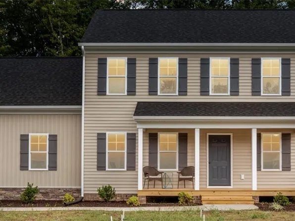 8585 Scouts Rd, Quinton, VA 23141