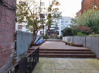 47 W 126th St #1R, New York, NY 10027
