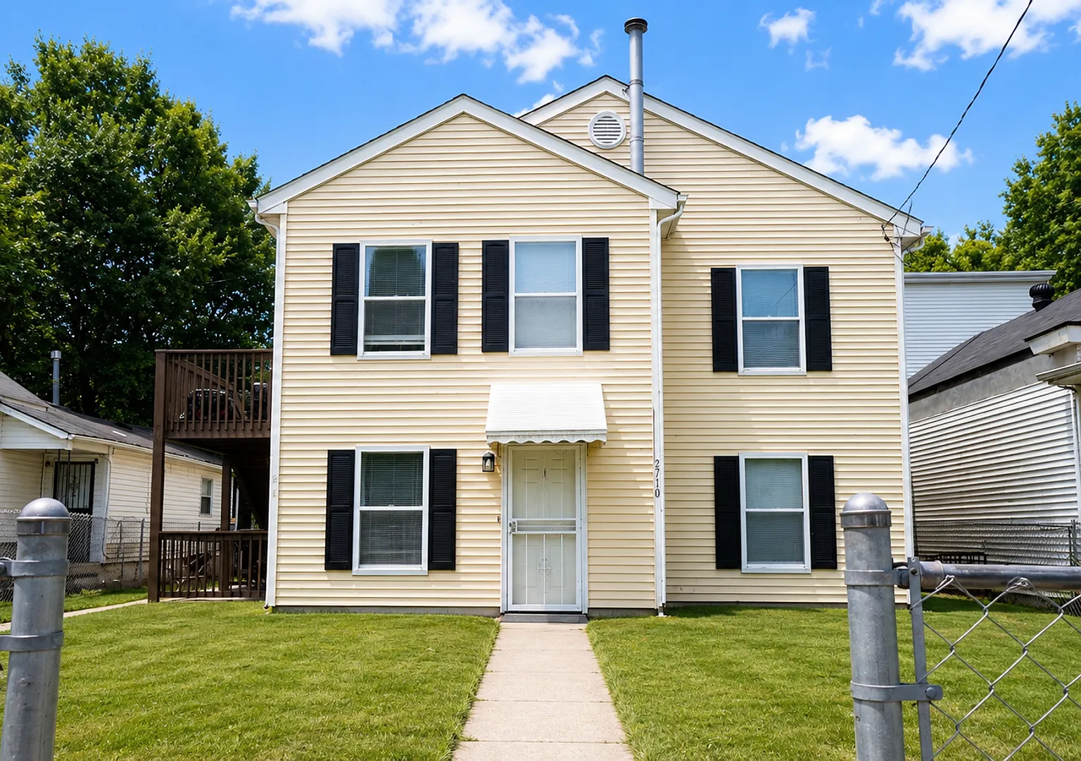 2710 W Kentucky Street — Photo 3