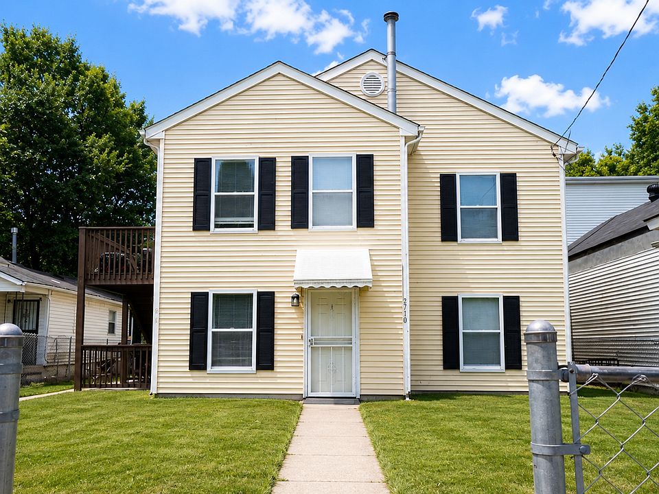 2nd image of 2710 W Kentucky St #14