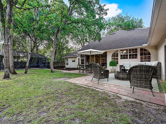 4th image of 3317 WOODBURY Court