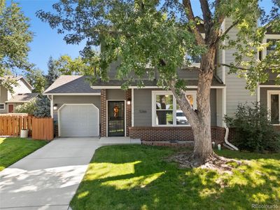 5266 Estes Circle, Arvada, CO, 80002
