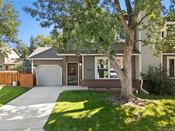 5266 Estes Circle, Arvada, CO 80002