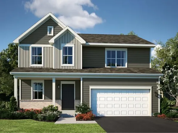 408 Kincaid St, Maple Park, IL 60151