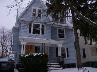 185 Parsells Ave, Rochester, NY 14609
