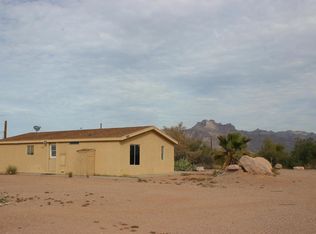980 E Tamarisk St, Apache Junction, AZ 85119