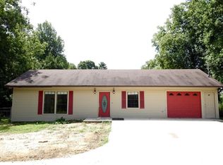1250 W Main St, Monteagle, TN 37356