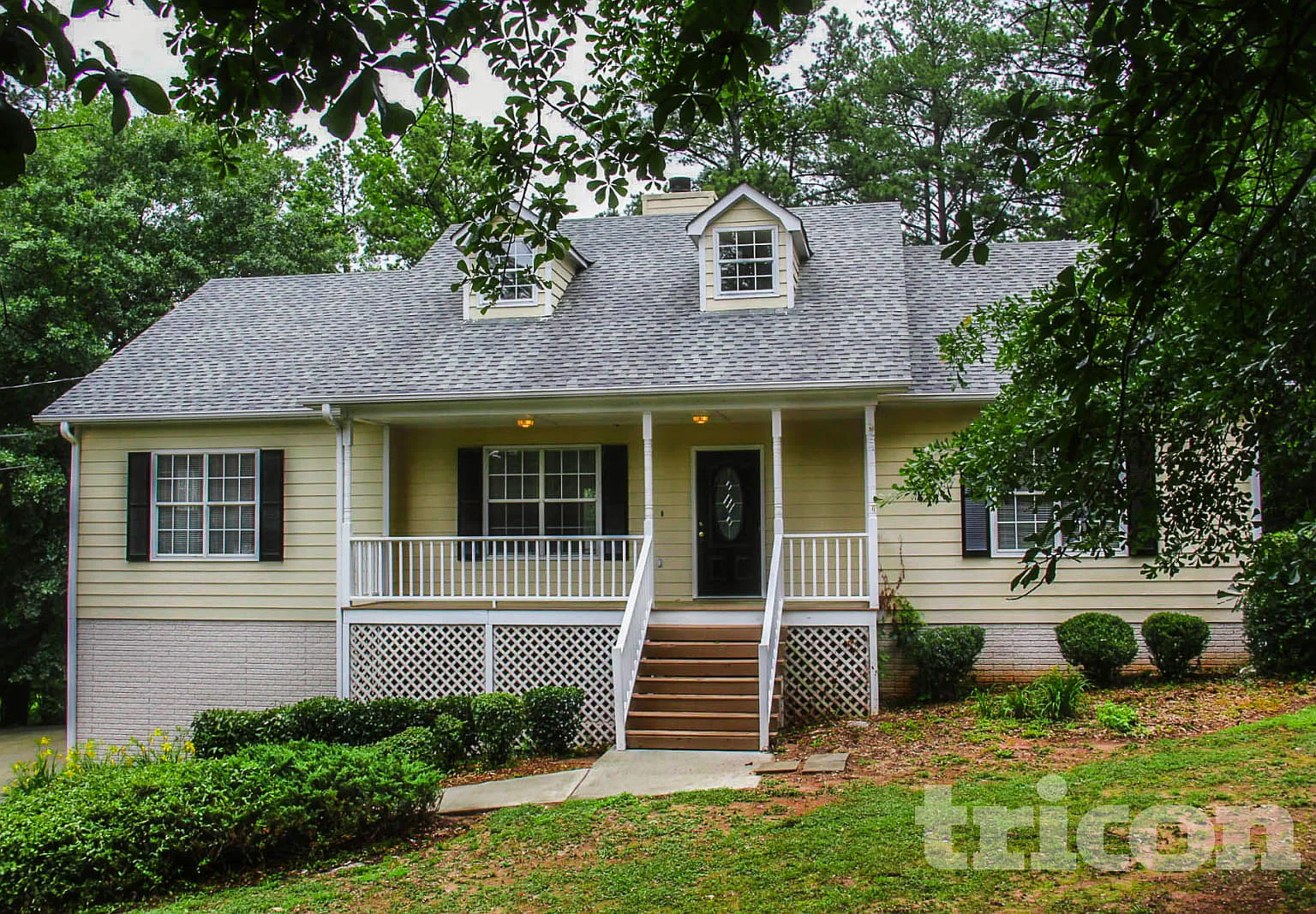 105 Valerie Court Stockbridge GA — Photo 1