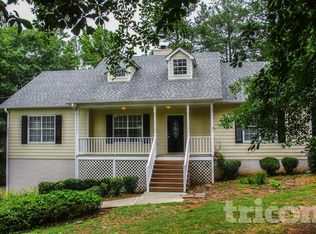 105 Valerie Ct, Stockbridge, GA 30281