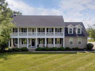 1176 Dale Ford Rd, Delaware, OH 43015