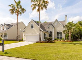 2632 Planters Pointe Blvd, Mount Pleasant, SC 29466