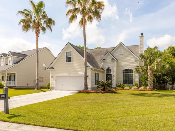 2632 Planters Pointe Blvd, Mount Pleasant, SC 29466