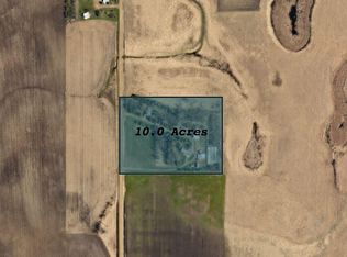 27930 468th Ave, Lennox, SD 57039