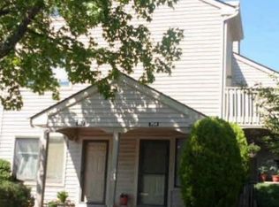 704 Gregorys Way, Voorhees, NJ 08043