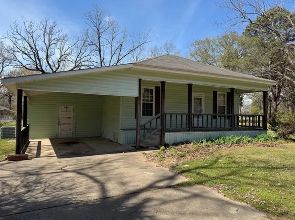 502 Cedar St, Crossett, AR 71635