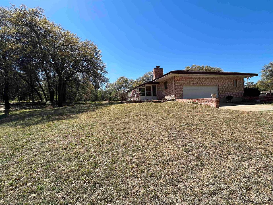 724 E County Rd, Ringwood, OK 73768 Zillow