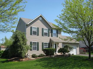 4956 Cabin Run Rd, Pipersville, PA 18947