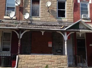 5627 Appletree St, Philadelphia, PA 19139