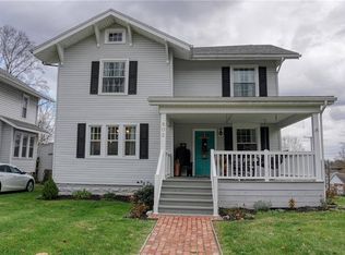 802 N 7th St, Cambridge, OH 43725