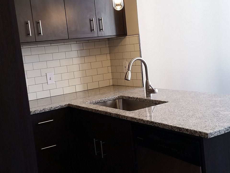 New Kitchen