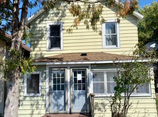 1026 2nd Ave, Woodruff, WI 54568