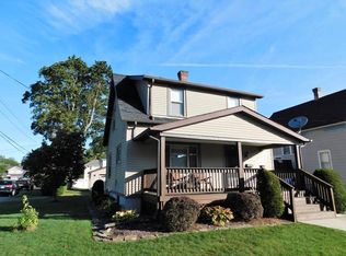 1 Kenmore St, Warren, PA 16365
