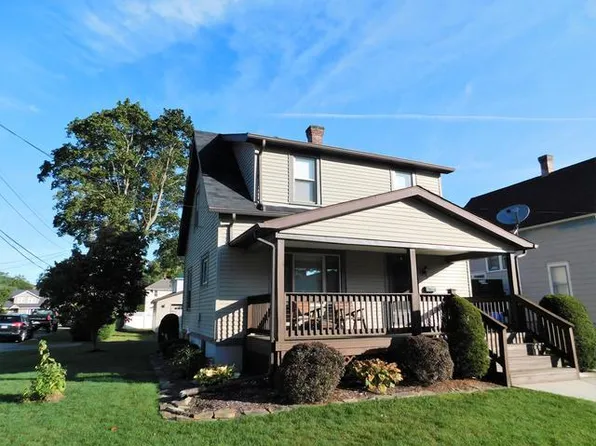 1 Kenmore St, Warren, PA 16365