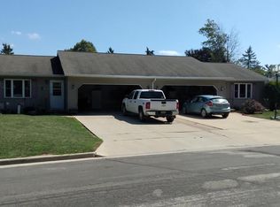 306 S 5th St, Reedsville, WI 54230