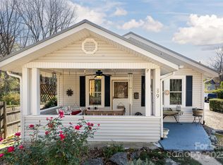 89 Woodrow Ave, Asheville, NC 28801