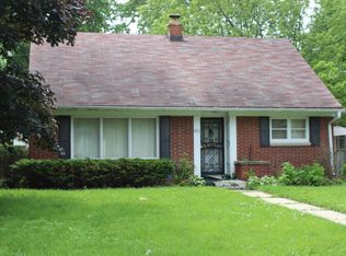 5813 N 33rd St, Milwaukee, WI 53209