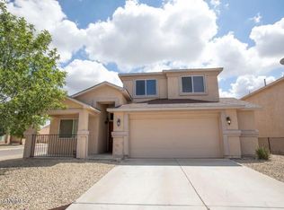 2094 Briarwood Ln, Las Cruces, NM 88005