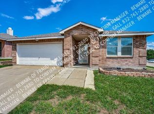 616 Almandora Dr, Arlington, TX 76002