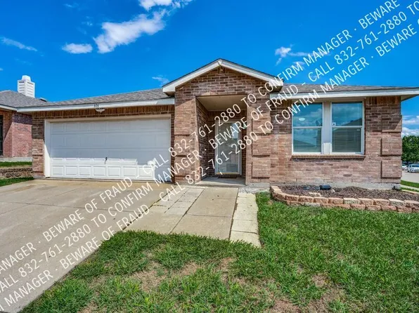 616 Almandora Dr, Arlington, TX 76002