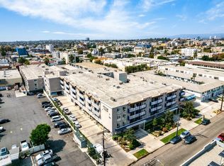 Clarington Apartments, Los Angeles, CA 90034