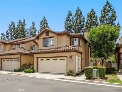 15 Meadowbrook, Aliso Viejo, CA, 92656