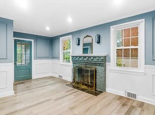 150 Chesapeake St SW, Washington, DC 20032