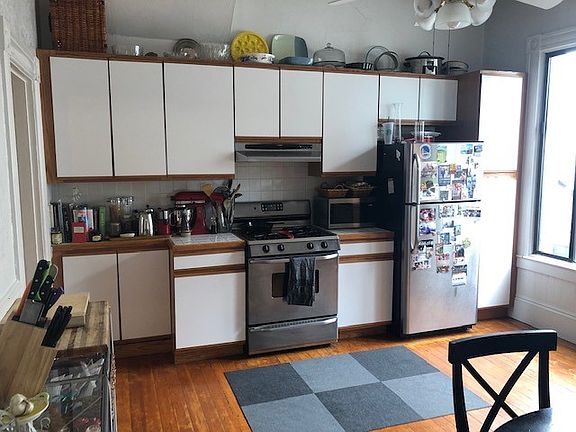4th image of 3306 California St