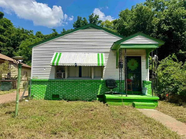 1518 Ash St, Memphis, TN 38108