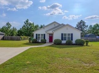 1512 San Bernardino Way, Valdosta, GA 31601