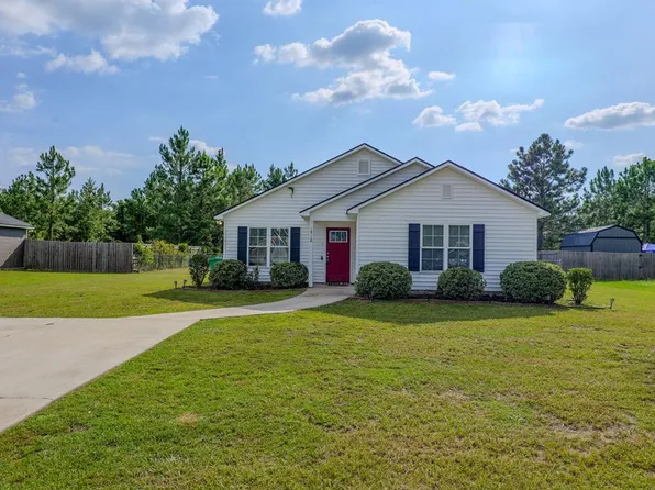 1512 San Bernardino Way, Valdosta, GA 31601