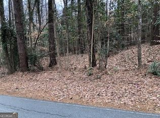 0 Dogwood Ln, Elberton, GA 30635