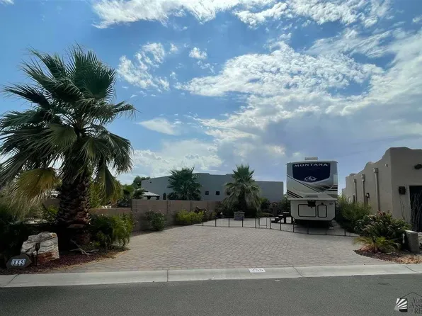 3400 S Avenue 7 E #255, Yuma, AZ 85365