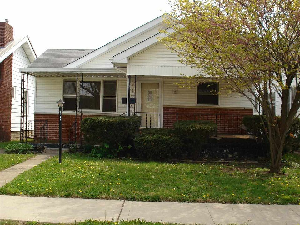 1st image of 2917 Fenwood Ave