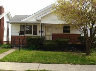 2917 Fenwood Ave, Terre Haute, IN 47803