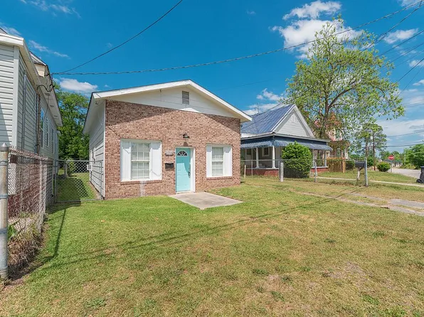 1707 Starnes St, Augusta, GA 30904