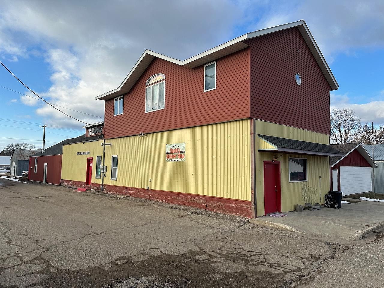 202 11th St N, Kerkhoven, MN 56252 MLS 6494269 Zillow