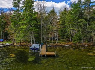 135 Loon Point Ln, Poland, ME 04274