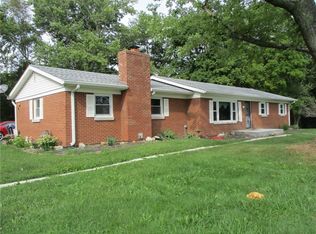 604 E 150 S, Crawfordsville, IN 47933