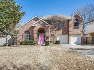 213 Moss Dr, Cedar Hill, TX 75104