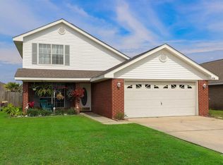 3758 McNemar Ct, Gulf Breeze, FL 32563